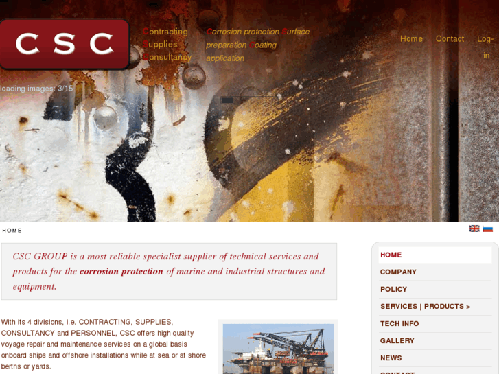 www.csc-group.eu