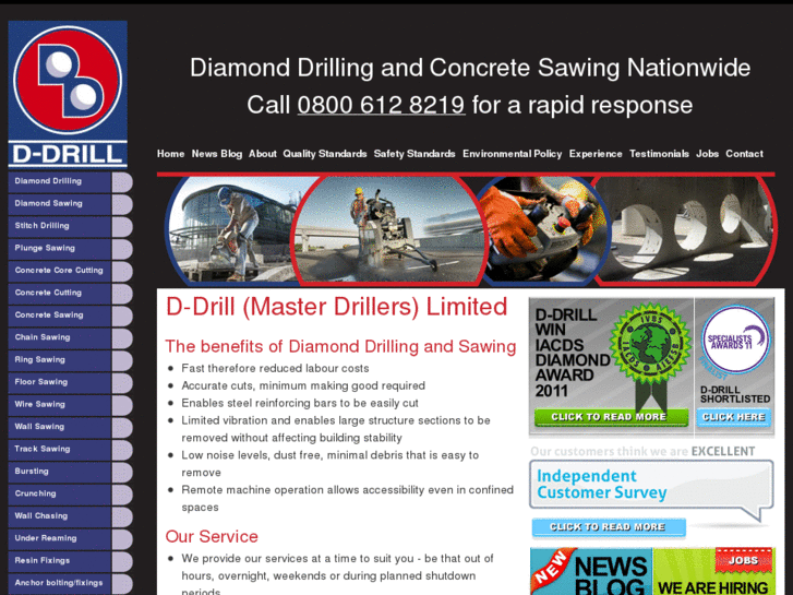 www.d-drill.com