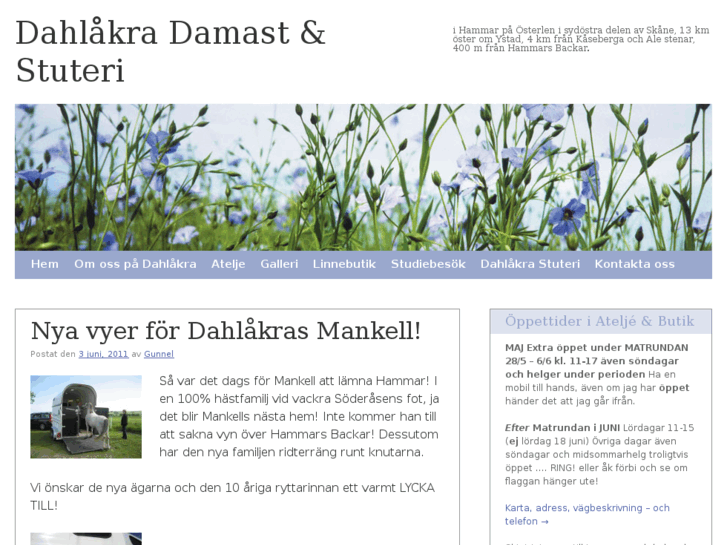 www.dahlakra.se