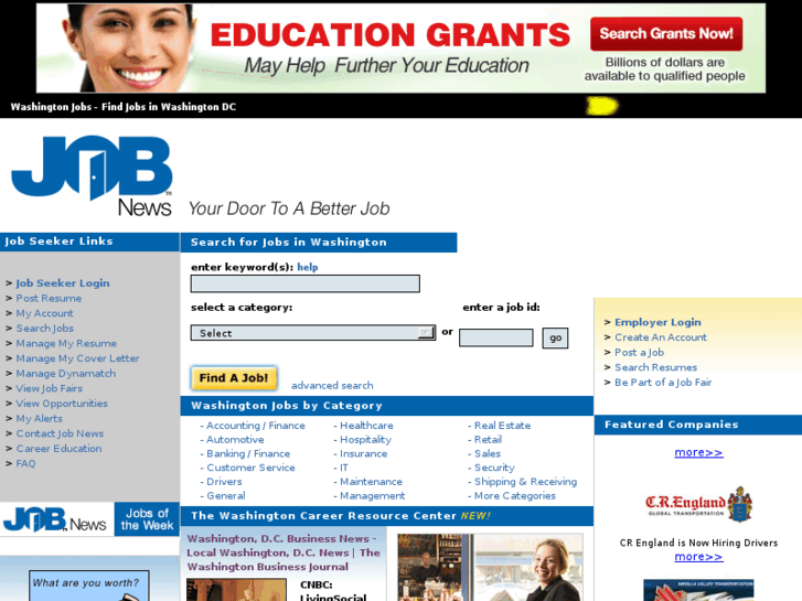 www.dcjobnews.com