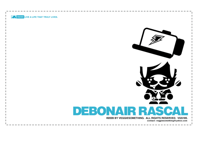 www.debonairrascal.com
