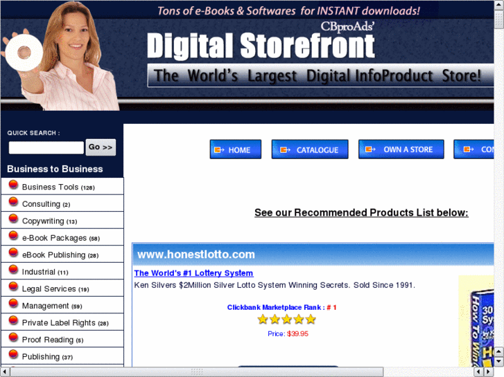 www.digitalstorefront.net