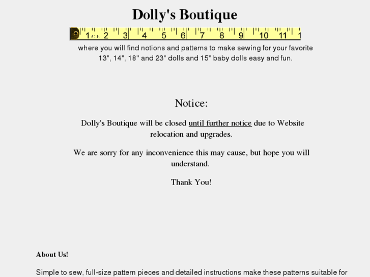 www.dollysboutique.com