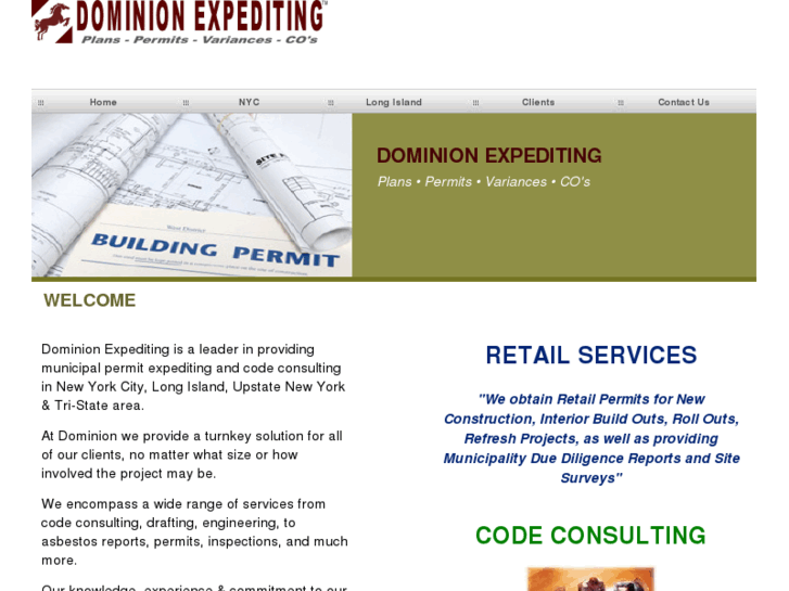 www.dominionexpediting.com