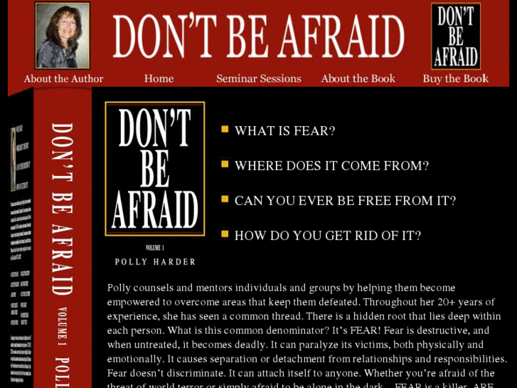 www.dontbeafraid.info