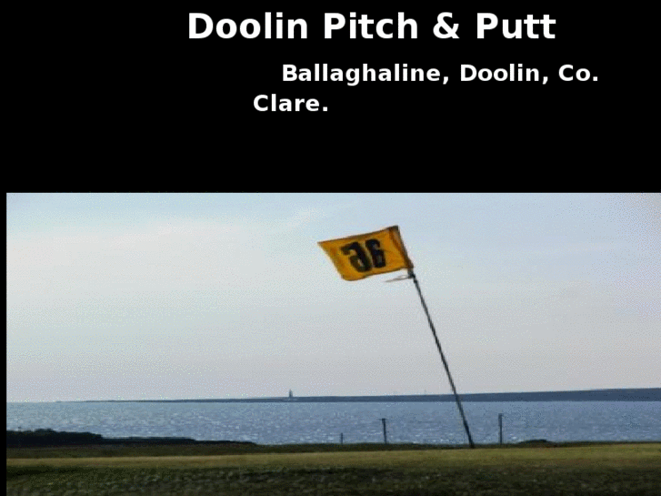 www.doolinpitchandputt.com