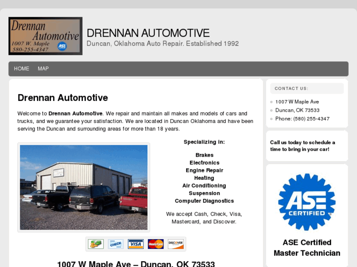 www.drennanauto.com