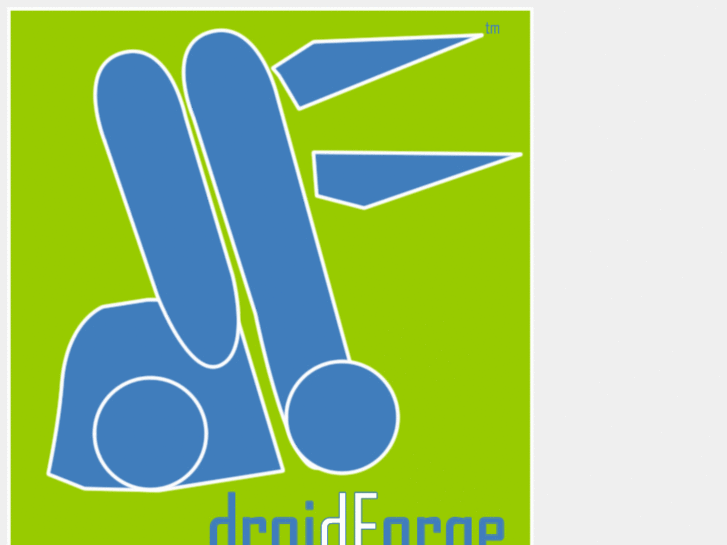 www.droidforge.net