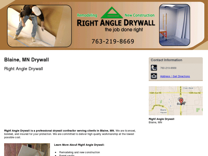 www.drywallminneapolis.com