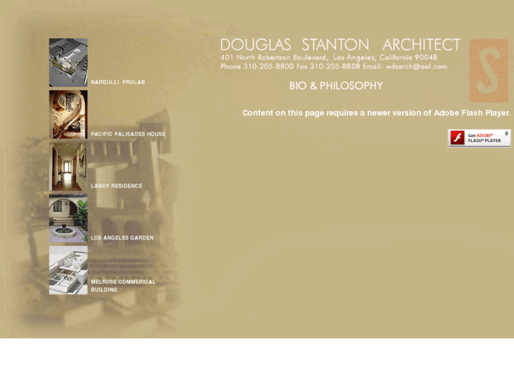 www.dstantonarchitects.com