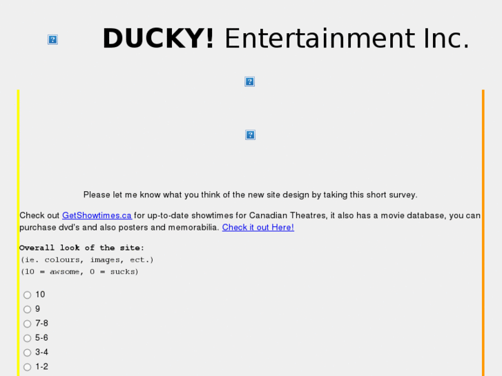 www.duckyent.com