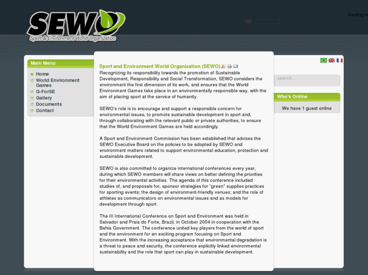 www.e-sewo.org