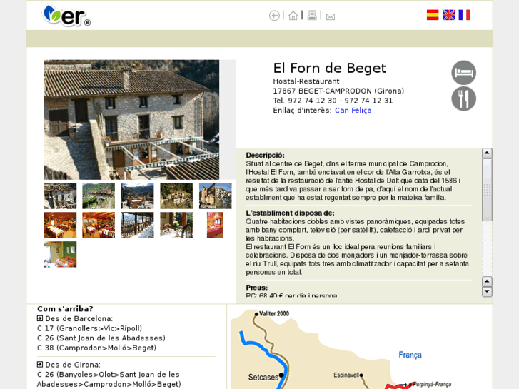 www.elforndebeget.com