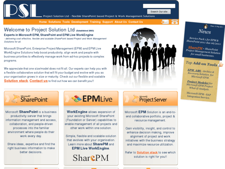 www.epmsolution.com