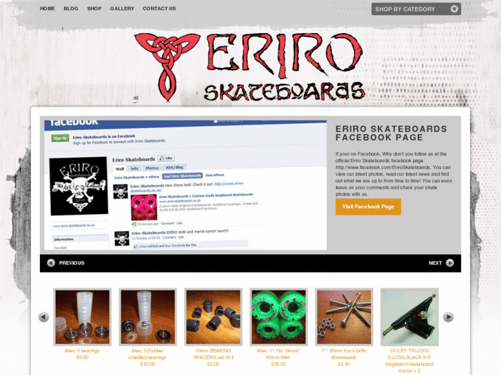 www.eriro-skateboards.co.uk