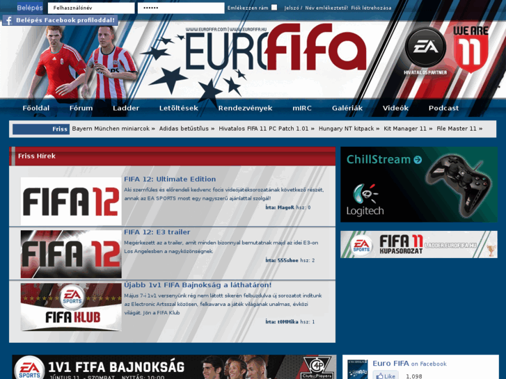 www.eurofifa.com