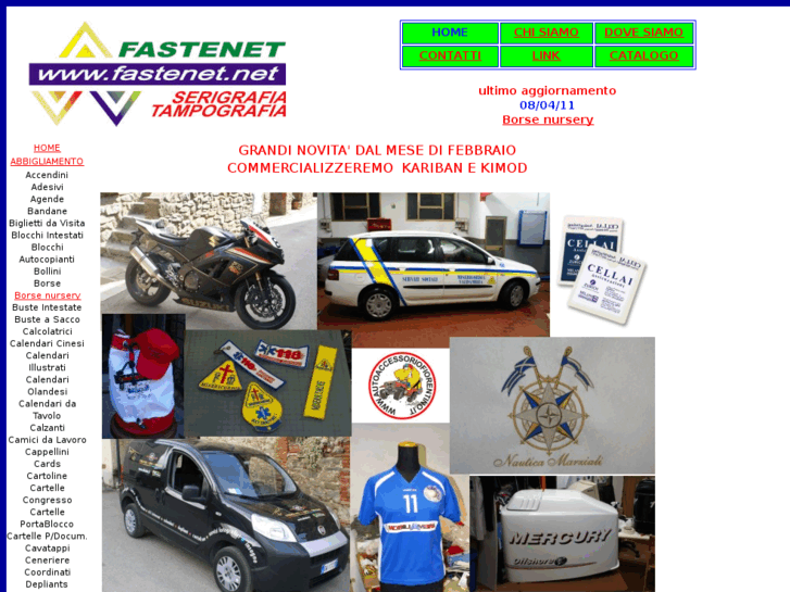 www.fastenet.net