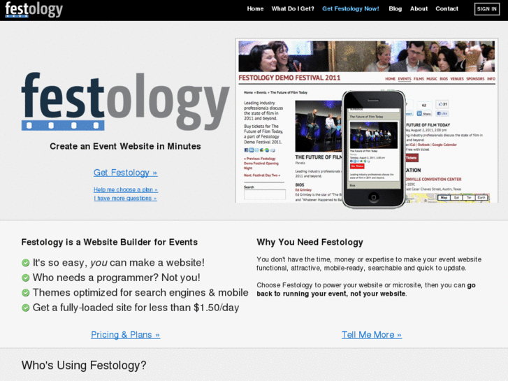 www.festology.com