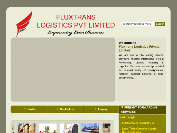 www.fluxtrans.com