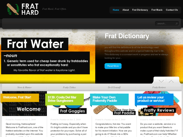 www.frathard.com