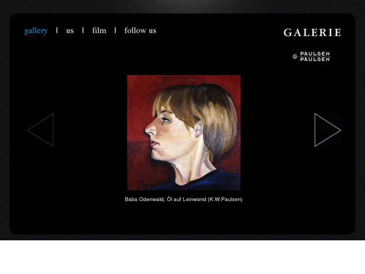 www.galeriepaulsen.com