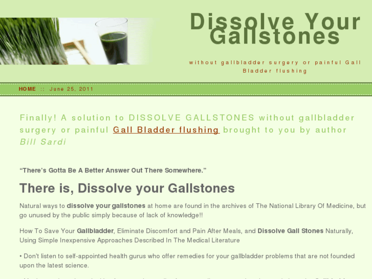 www.gallbladdersupport.com
