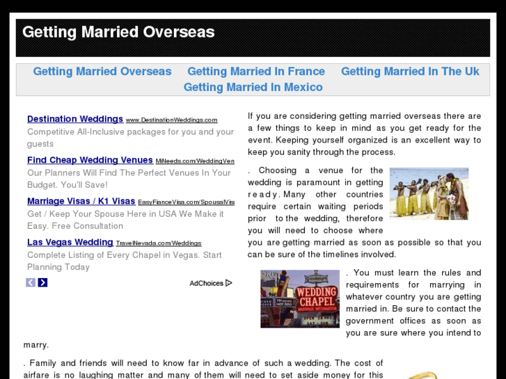 www.gettingmarriedoverseas.com