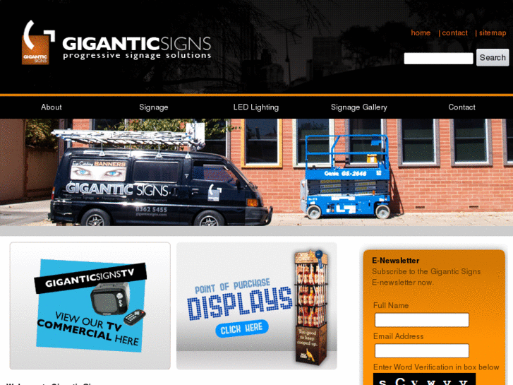 www.giganticsigns.com.au