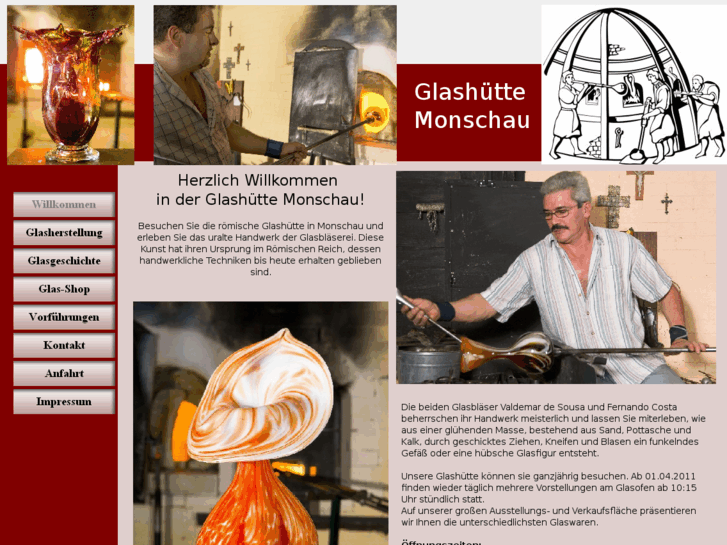 www.glashuettemonschau.com