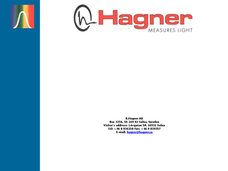 www.hagner.se