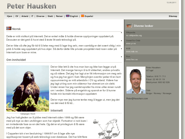 www.hausken.com