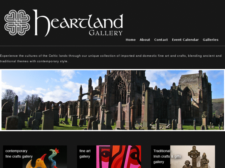 www.heartland-gallery.com