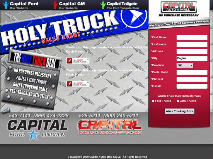 www.holytruck.com