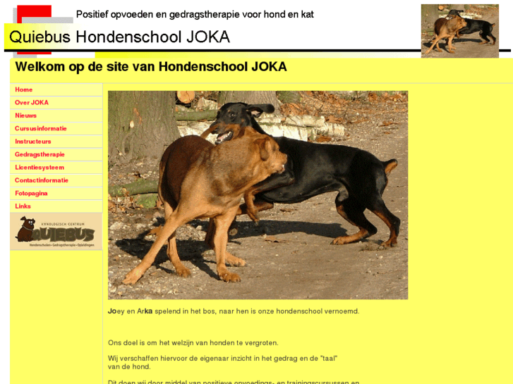 www.hondenschooljoka.nl