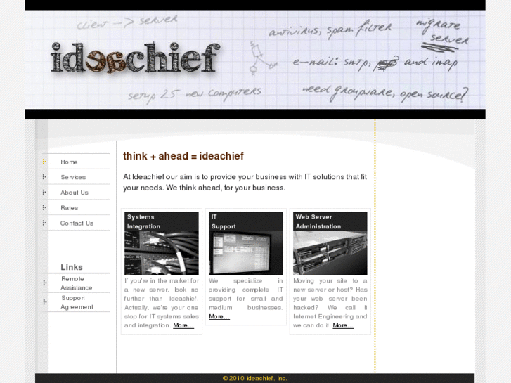 www.ideachief.com