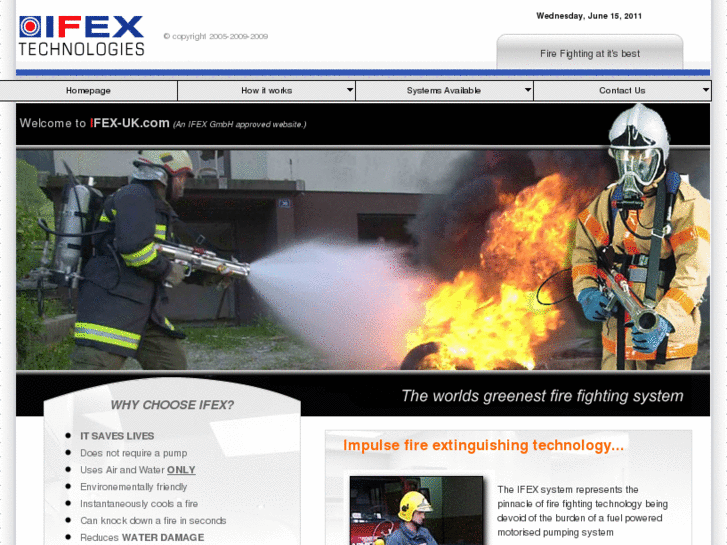 www.ifex-uk.com