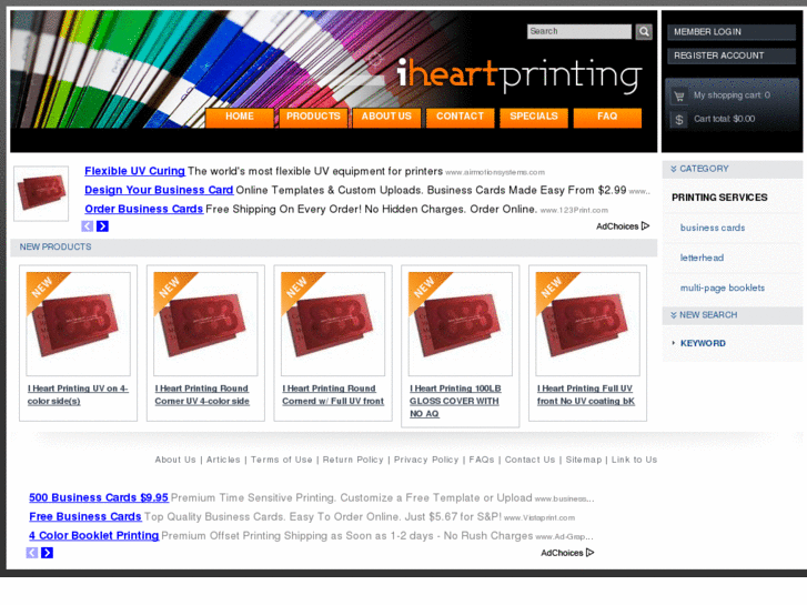 www.iheartprinting.com