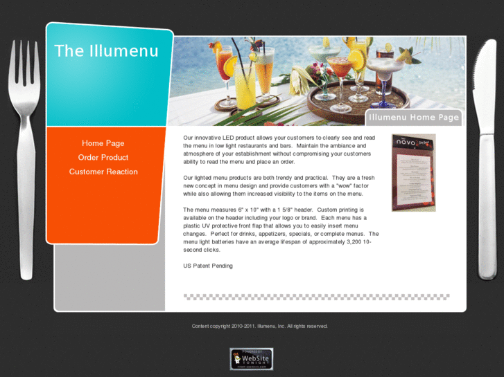 www.illumenu.com