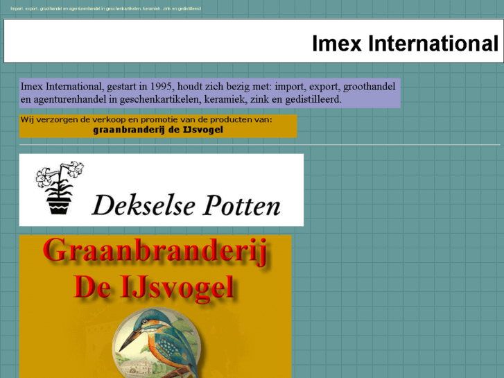 www.imex-internet.com