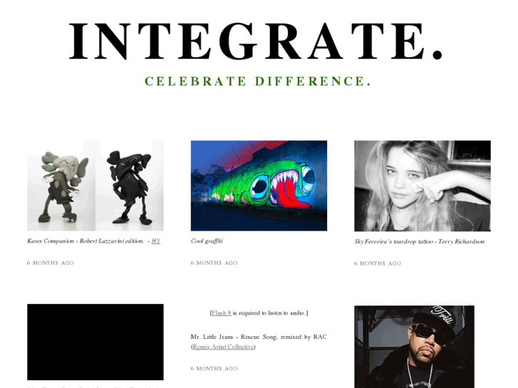 www.integrateandcelebrate.com