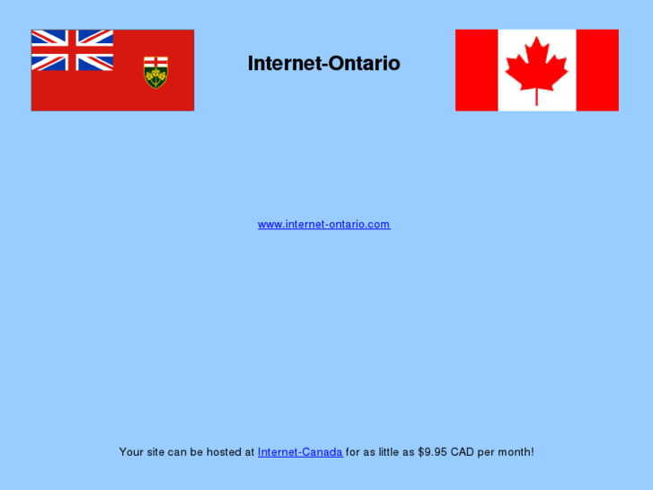 www.internet-ontario.com