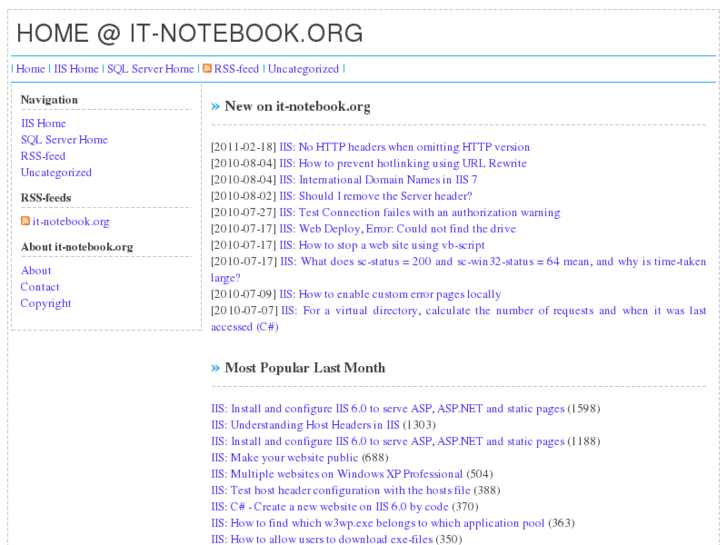 www.it-notebook.org