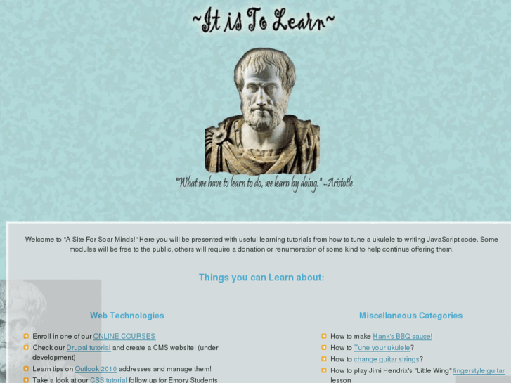 www.itis2learn.com
