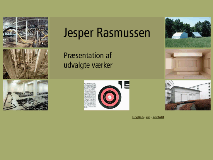 www.jesper-rasmussen.dk