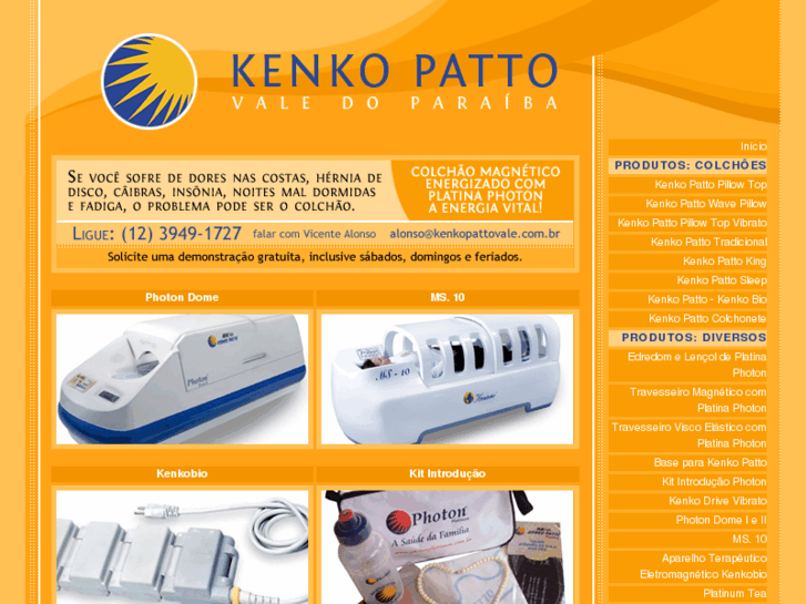 www.kenkopattovale.com