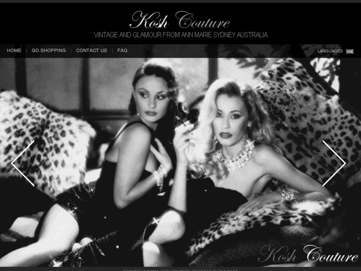 www.koshcouture.com