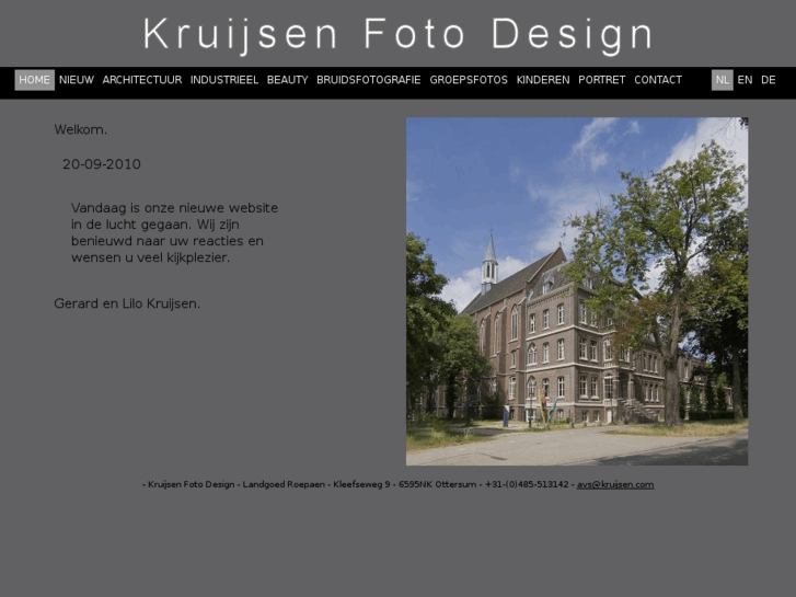 www.kruijsen.com