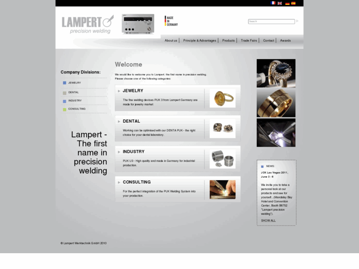 www.lampert-tools.com