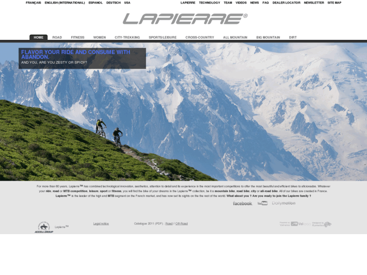 www.lapierre-bikes.co.uk