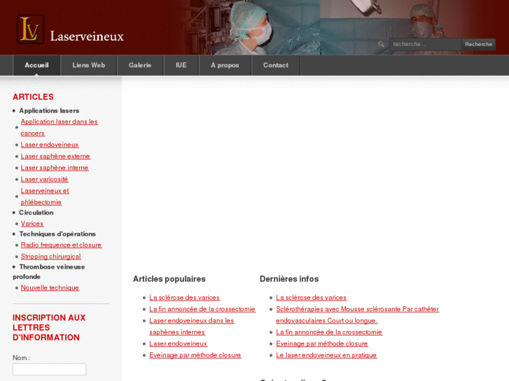 www.laserveineux.com